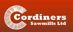 Cordiners Sawmills Ltd, Banchory opening hours