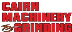 CMG Cairn Machinery & Grinding, Carrickfergus opening hours