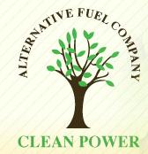Alternative Fuel Company, Aughnacloy opening hours