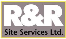 R&r Site Services Ltd, Severn Bridge Industrial Estate opening hours