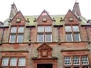 Clackmannan Town Hall Trust, opening hours