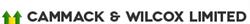 Cammack and Wilcox Ltd, Wollaston opening hours