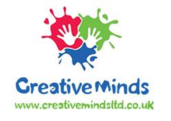 Creative Minds Ltd, Hazel Grove opening hours