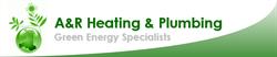 A and R Plumbing and Heating, Tenby opening hours
