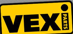 VEXI Parts, Norwich opening hours