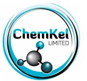 Chemkel Limited, Widnes opening hours