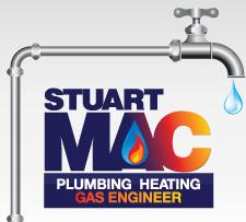 Stuart Mac Plumbing and Heating, Fleckney opening hours