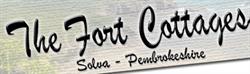 The Fort Cottages, Solva opening hours