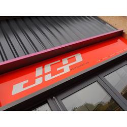 Just German Parts Ltd, Preston opening hours