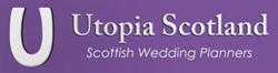Utopia Scotland scottish wedding planners, Auchterarder opening hours