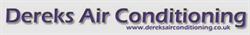 Dereks Air Conditioning, Stafford opening hours
