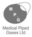 Medical Piped Gases Limited, Thurmaston opening hours