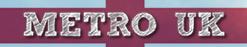 Metro Uk, Gerrards Cross opening hours