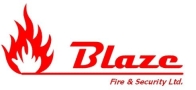 Blaze Fire & Security Ltd, Bedford opening hours