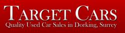 Target Cars, Epsom opening hours