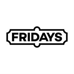 TGI Fridays - Newcastle The Gate (Permanently Closed), Newcastle Upon Tyne opening hours