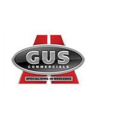 Gus Commercials Ltd, Newtownabbey opening hours