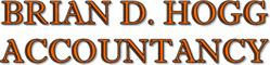 Brian D Hogg Chartered Accountant, Hannington opening hours