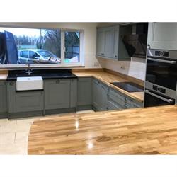 Norfolk Custom Kitchens, Norwich opening hours