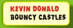 Kevin Donald Bouncy Castles, Blairgowrie opening hours