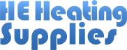 He Heating Supplies Ltd, Warwick opening hours
