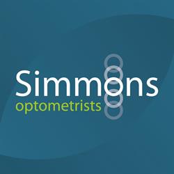 Simmons Optometrists, Oakham opening hours