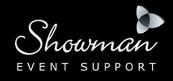Showman Events Support, Gaydon opening hours