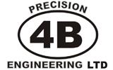 4 b Precision Engineering, Sunderland opening hours