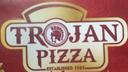 Trojan Pizza Ltd, Farnworth opening hours