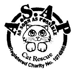 A S A P Cat Rescue, Waterlooville opening hours