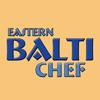 Eastern Balti Chef, Stockport opening hours