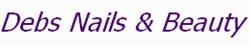 Debs Nails & Beauty, Oldland Common opening hours