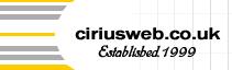 Ciriusweb, Hallatrow opening hours