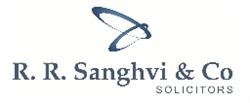R R SANGHVI & CO in Harrow (South Harrow) - Opening Hours