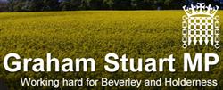 Graham Stuart Mp Beverley & Holderness, opening hours