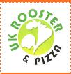 Uk Rooster Take Away, Wakefield opening hours