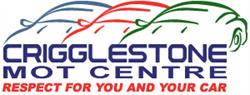 CRIGGLESTONE MOT CENTRE of Wakefield, Crigglestone opening hours