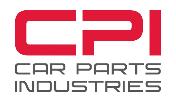 Car Parts Industries Uk Ltd, Wednesbury opening hours
