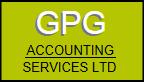 G P G Accounting Services Ltd, Otley opening hours