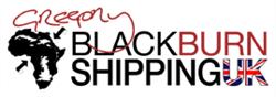 Blackburn Shipping, Wembley opening hours