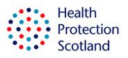 Health Protection Scotland, Glasgow opening hours