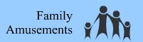 Family Amusements Ltd, Great Yarmouth opening hours