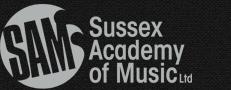 Sussex Academy Of Music Ltd, Shoreham-by-Sea opening hours