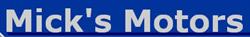 Micks Motors, Worksop opening hours