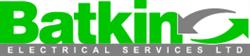 Batkin Electrical Services Ltd, Branston opening hours