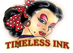 Timeless Ink Tattoo Studio, Salisbury opening hours