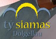 Canolfan Ty Siamas, Dolgellau opening hours