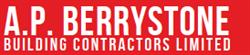 Berrystone A P Building Contractors Ltd, Swindon opening hours