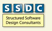 Structured Software Design Consultants Ltd, Micheldever opening hours