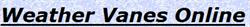 W J Brewer Weather Vanes Online.com, Newland opening hours